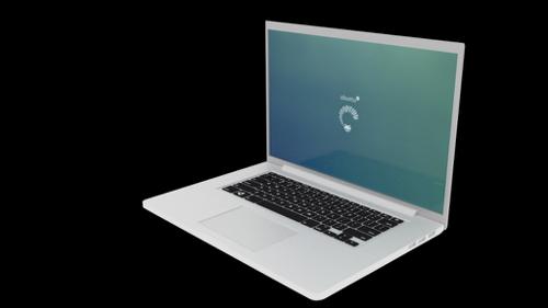 Ubook concept preview image